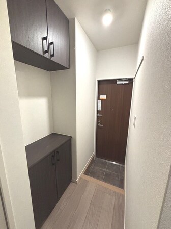 グランルーチェの物件内観写真